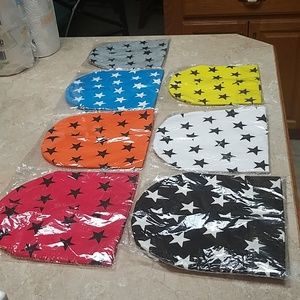 Nwt: Toddler fanishion beanie caps🔥🔥🔥+FREE GIFT